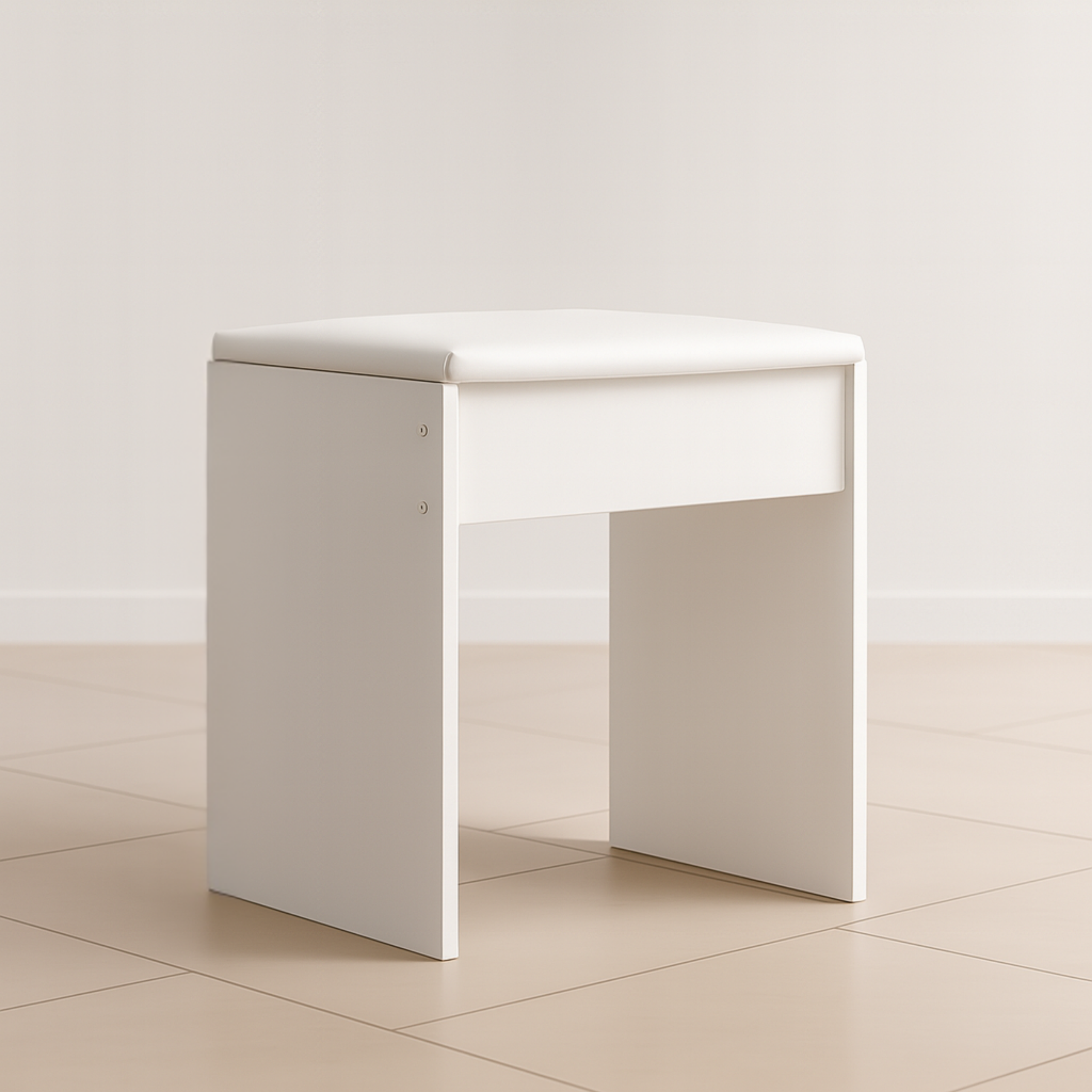 Toaletka Snowy