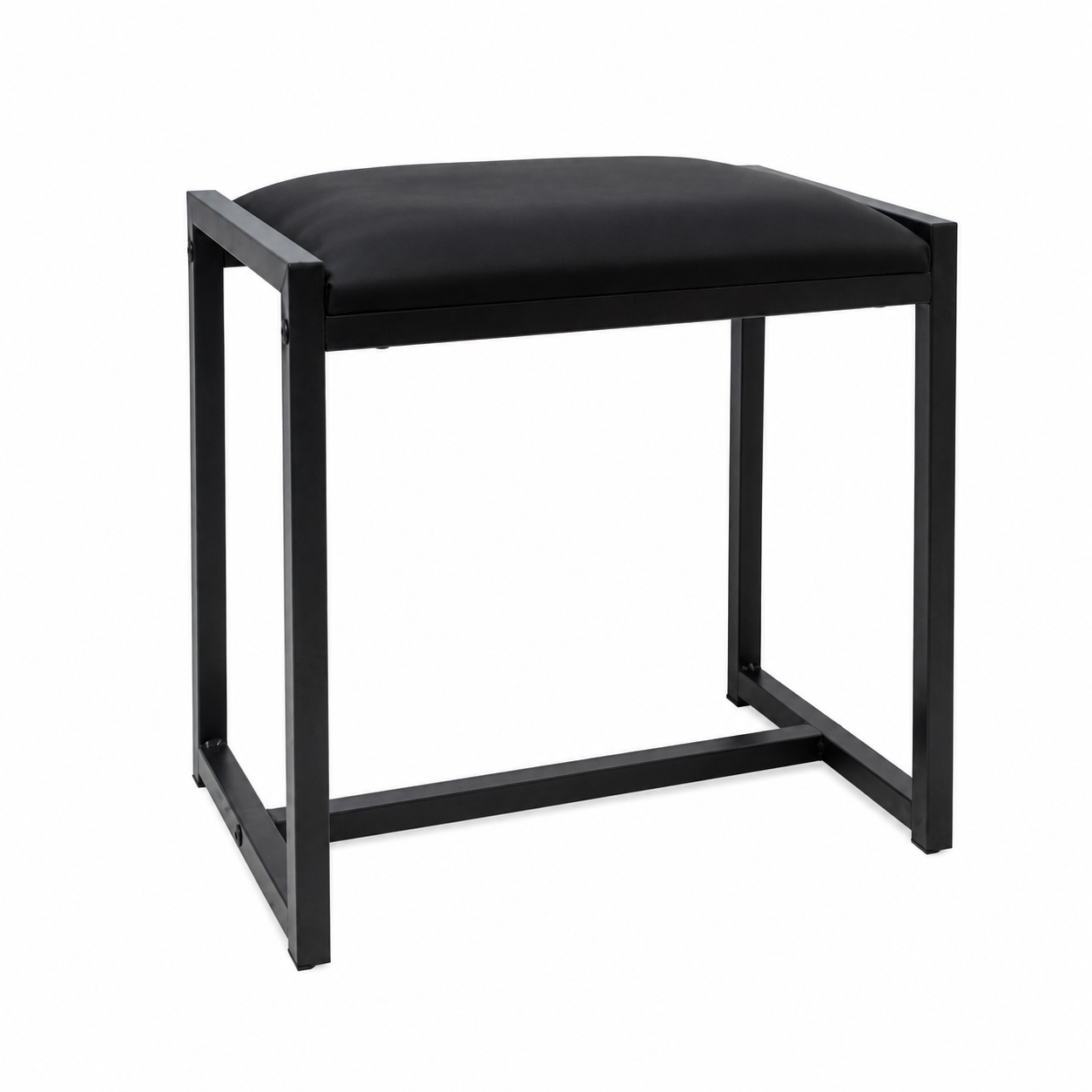 Taboret do toaletki dąb sonoma